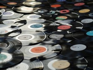Musik til en afslappende aften