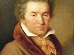 Ludwig van Beethoven